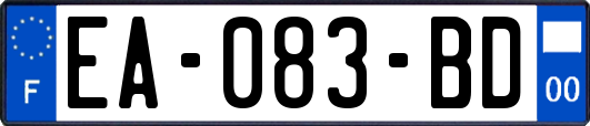 EA-083-BD