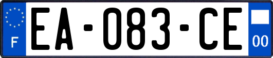 EA-083-CE