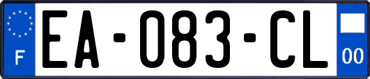 EA-083-CL