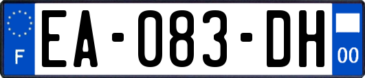 EA-083-DH