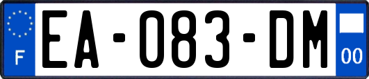 EA-083-DM