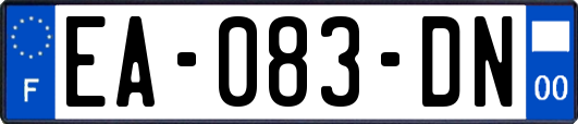 EA-083-DN