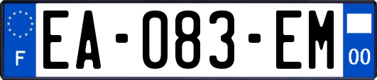 EA-083-EM