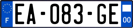 EA-083-GE