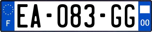 EA-083-GG