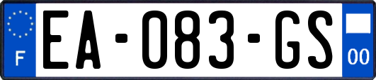 EA-083-GS