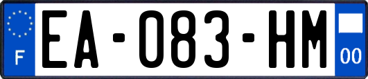 EA-083-HM