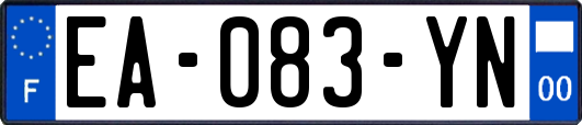 EA-083-YN