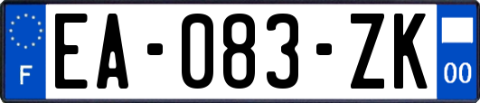 EA-083-ZK