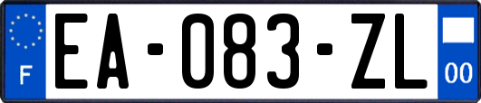 EA-083-ZL