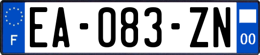 EA-083-ZN