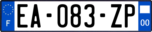 EA-083-ZP