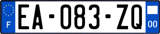 EA-083-ZQ