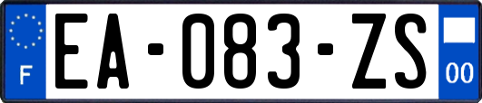 EA-083-ZS