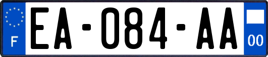 EA-084-AA