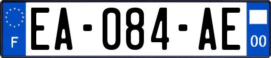 EA-084-AE