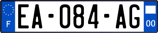 EA-084-AG