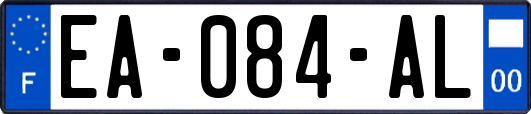 EA-084-AL