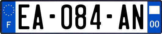 EA-084-AN