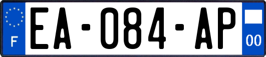 EA-084-AP