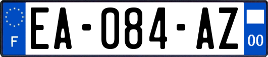 EA-084-AZ