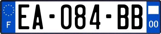 EA-084-BB