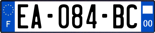 EA-084-BC