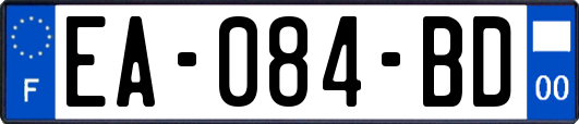 EA-084-BD