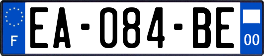 EA-084-BE