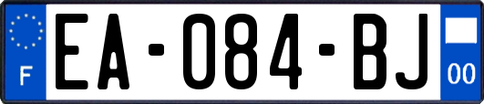 EA-084-BJ