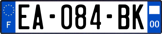 EA-084-BK