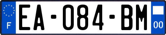 EA-084-BM