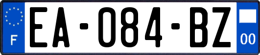 EA-084-BZ