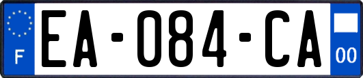 EA-084-CA