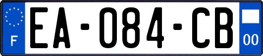 EA-084-CB