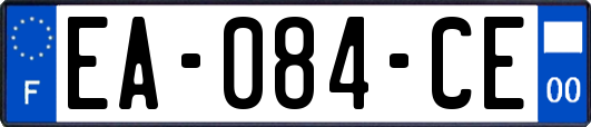 EA-084-CE