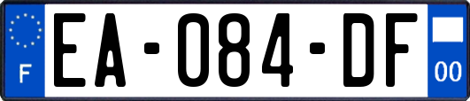 EA-084-DF