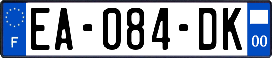 EA-084-DK