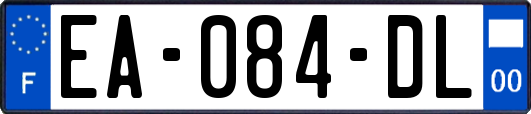 EA-084-DL