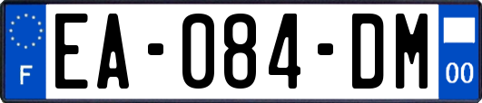 EA-084-DM