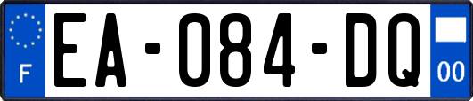 EA-084-DQ