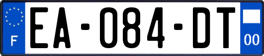 EA-084-DT