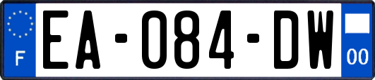 EA-084-DW