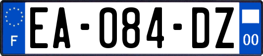 EA-084-DZ