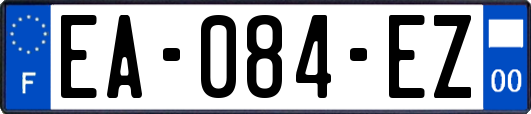 EA-084-EZ