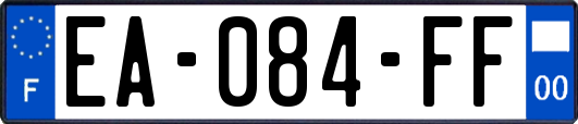 EA-084-FF