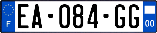 EA-084-GG