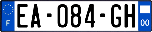 EA-084-GH