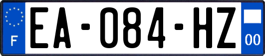 EA-084-HZ