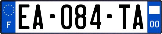 EA-084-TA